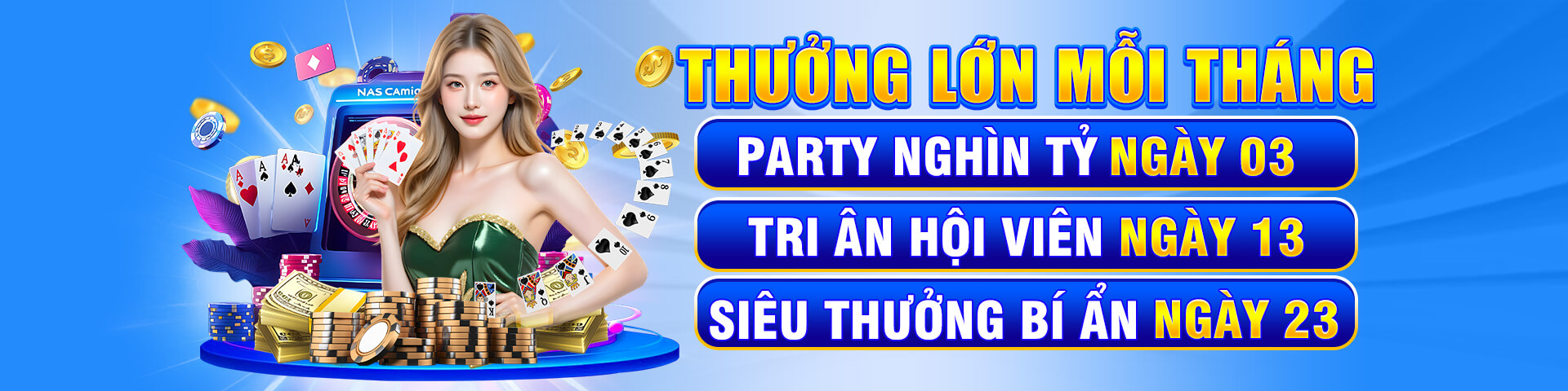 Hình ảnh quảng cáo của wunwin hiển thị nền tảng và các lợi ích