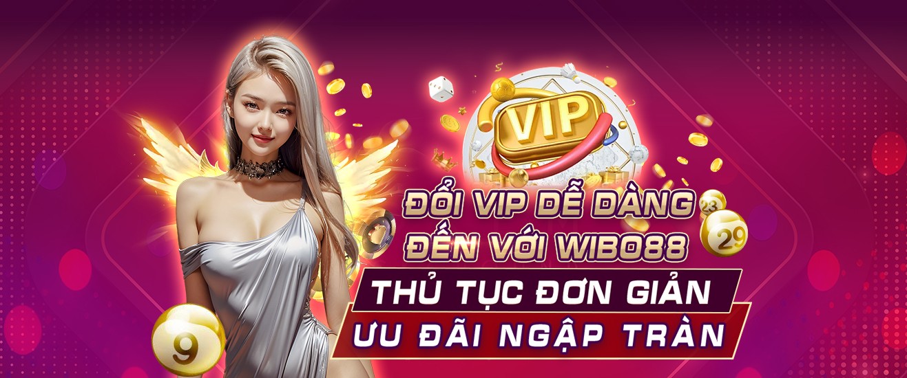Hình ảnh quảng cáo của wunwin hiển thị nền tảng và các lợi ích