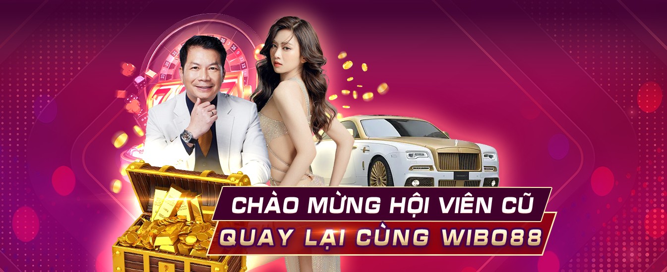 Hình ảnh quảng cáo của wunwin hiển thị nền tảng và các lợi ích