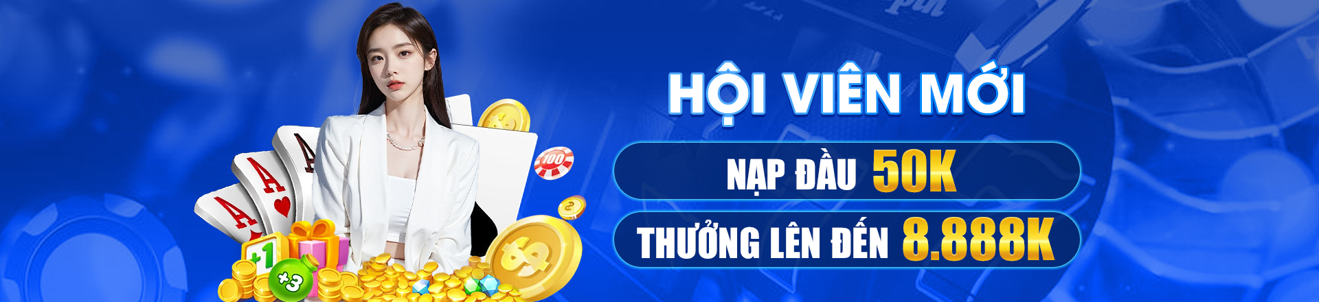 Hình ảnh quảng cáo của wunwin hiển thị nền tảng và các lợi ích