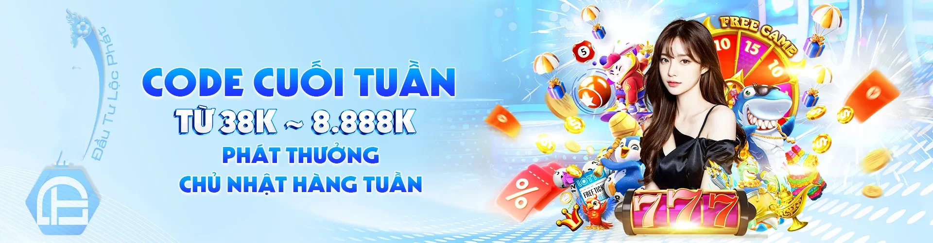 Hình ảnh quảng cáo của wunwin hiển thị nền tảng và các lợi ích