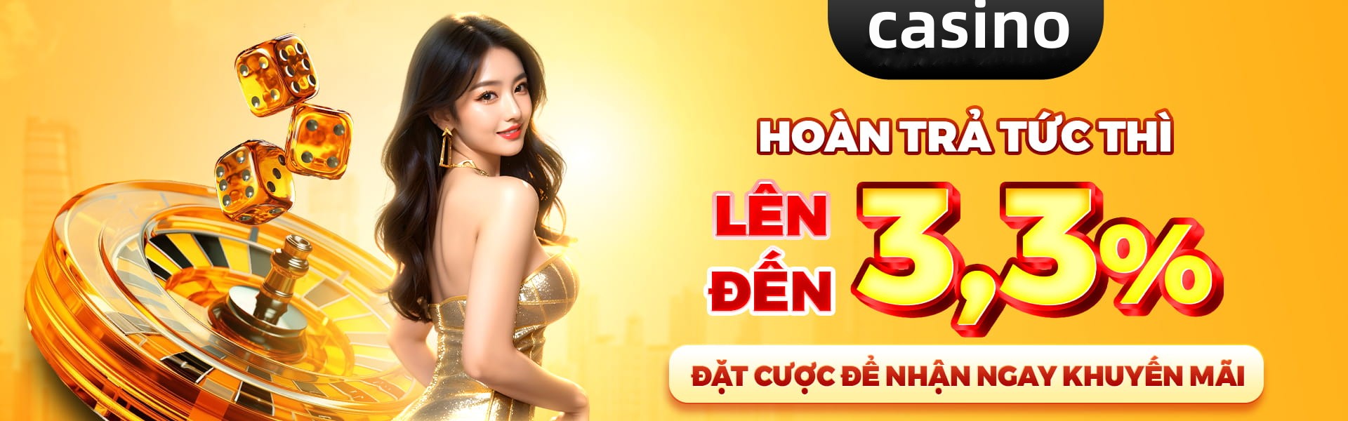 Hình ảnh quảng cáo của wunwin hiển thị nền tảng và các lợi ích