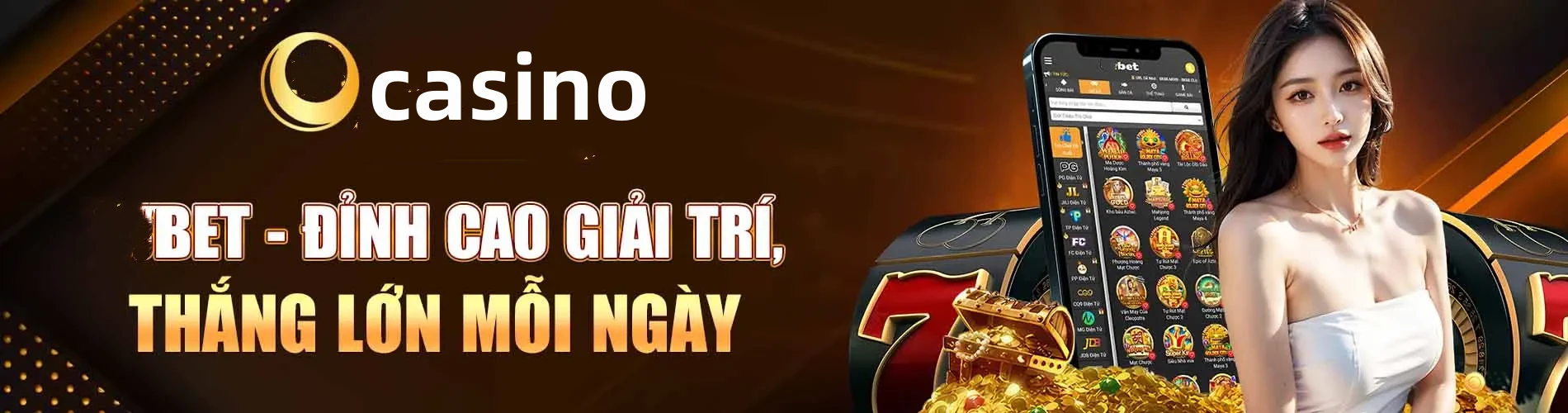 Hình ảnh quảng cáo của wunwin hiển thị nền tảng và các lợi ích