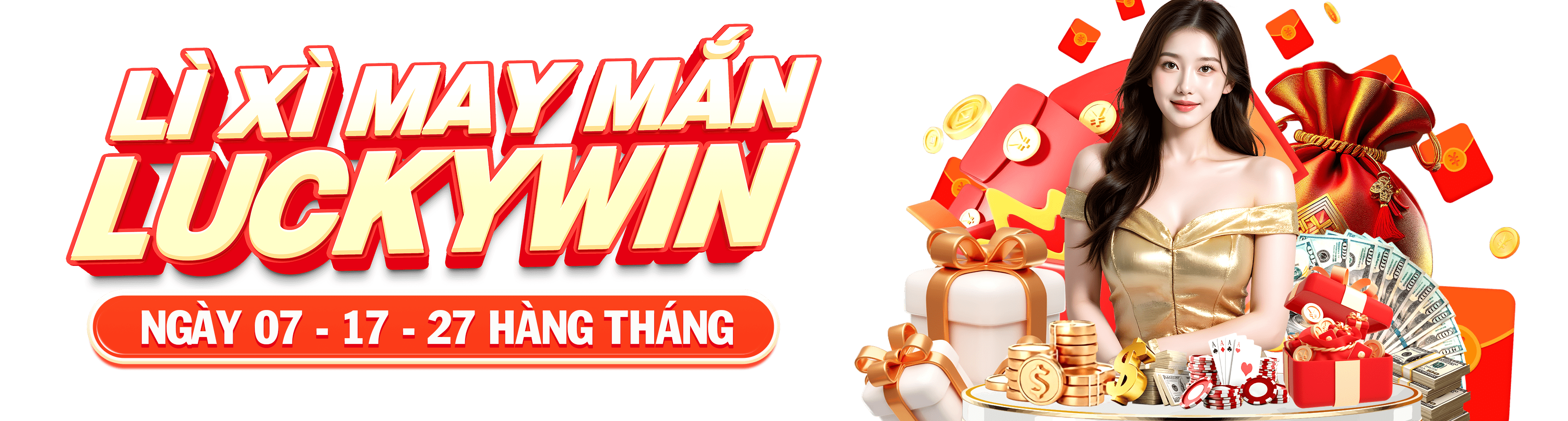 Hình ảnh quảng cáo của wunwin hiển thị nền tảng và các lợi ích