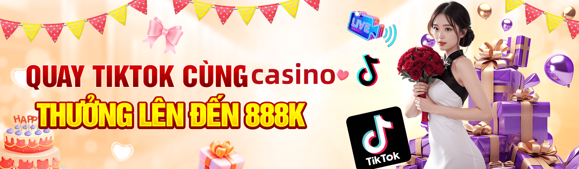 Hình ảnh quảng cáo của wunwin hiển thị nền tảng và các lợi ích