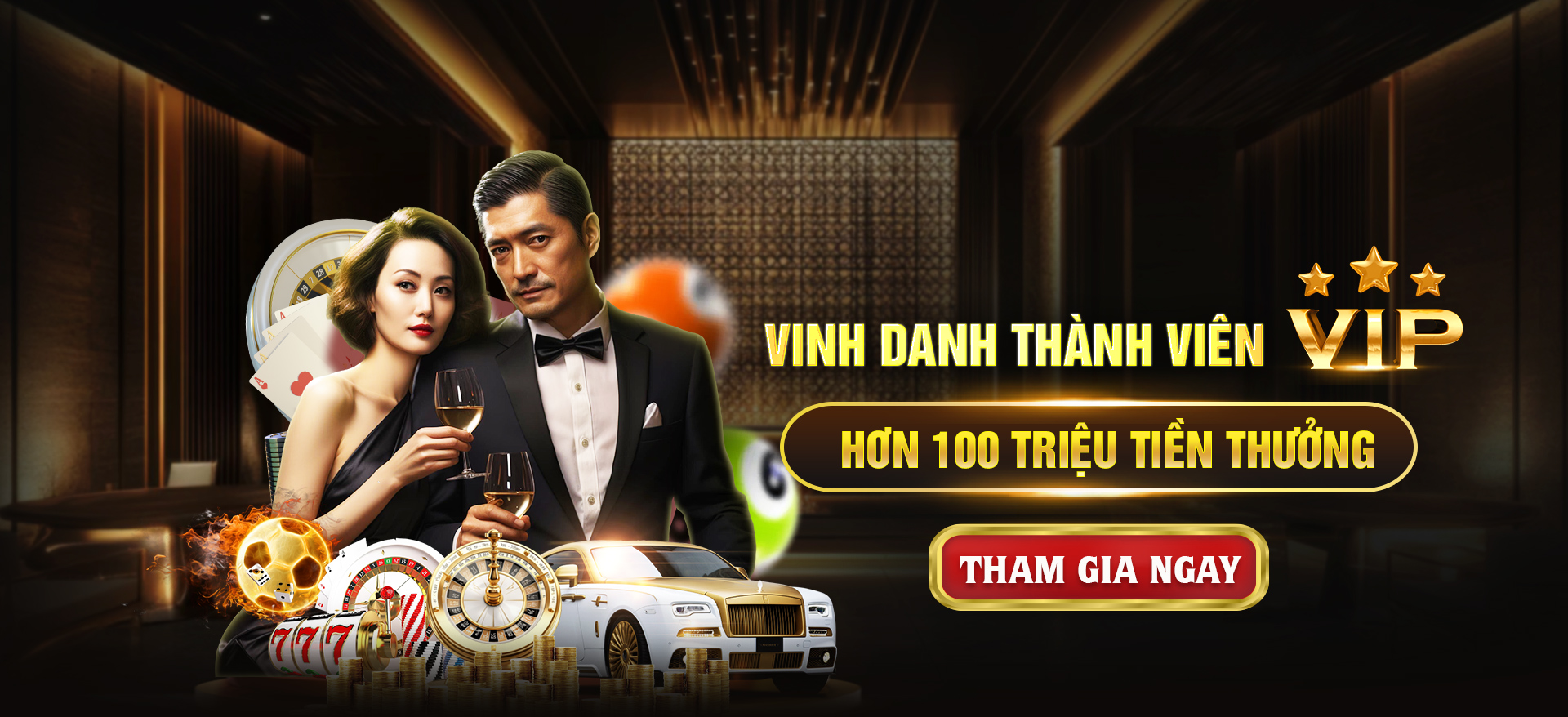 Hình ảnh quảng cáo của wunwin hiển thị nền tảng và các lợi ích