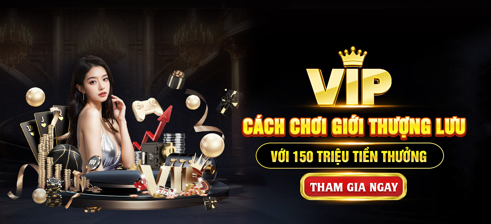 Hình ảnh quảng cáo của wunwin hiển thị nền tảng và các lợi ích