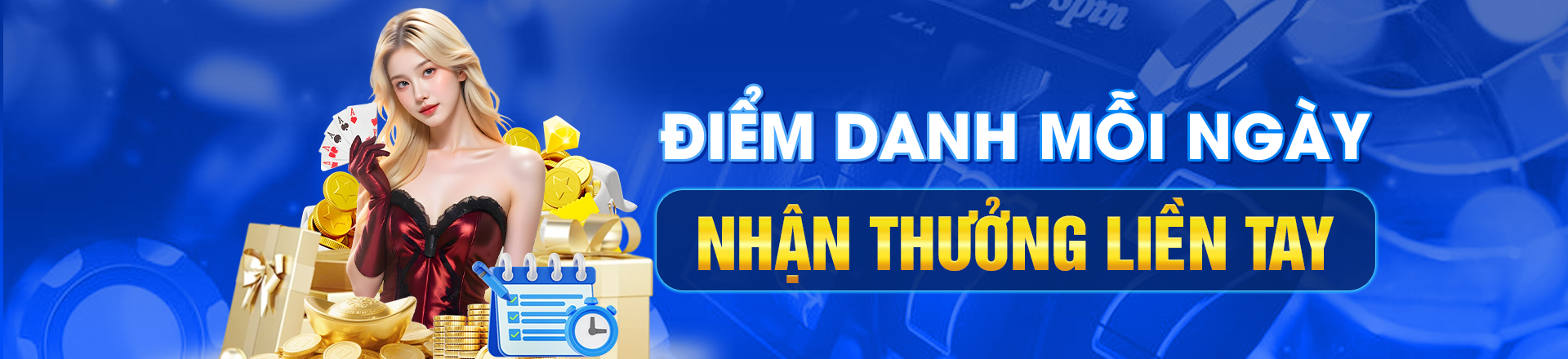 Hình ảnh quảng cáo của wunwin hiển thị nền tảng và các lợi ích