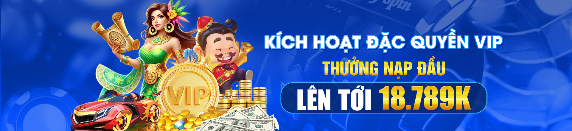 Hình ảnh quảng cáo của wunwin hiển thị nền tảng và các lợi ích