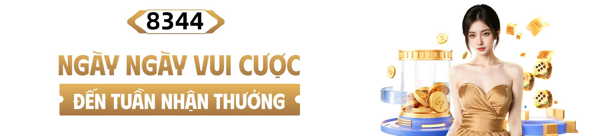Hình ảnh quảng cáo của wunwin hiển thị nền tảng và các lợi ích
