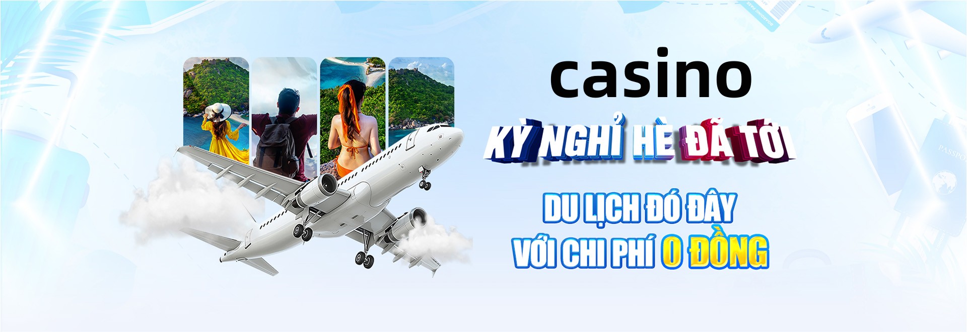 Hình ảnh quảng cáo của wunwin hiển thị nền tảng và các lợi ích