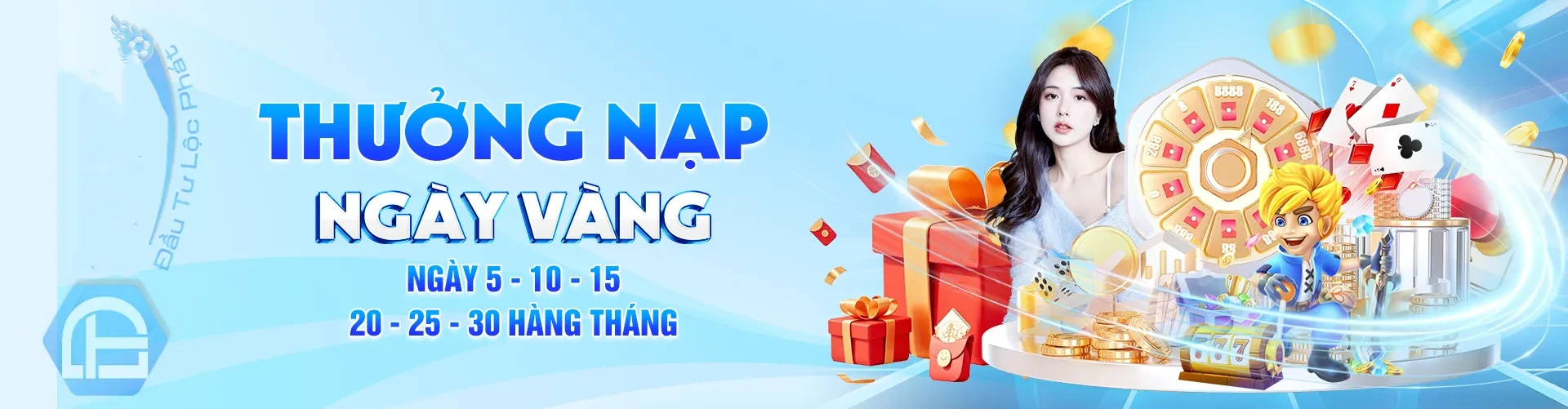 Hình ảnh quảng cáo của wunwin hiển thị nền tảng và các lợi ích