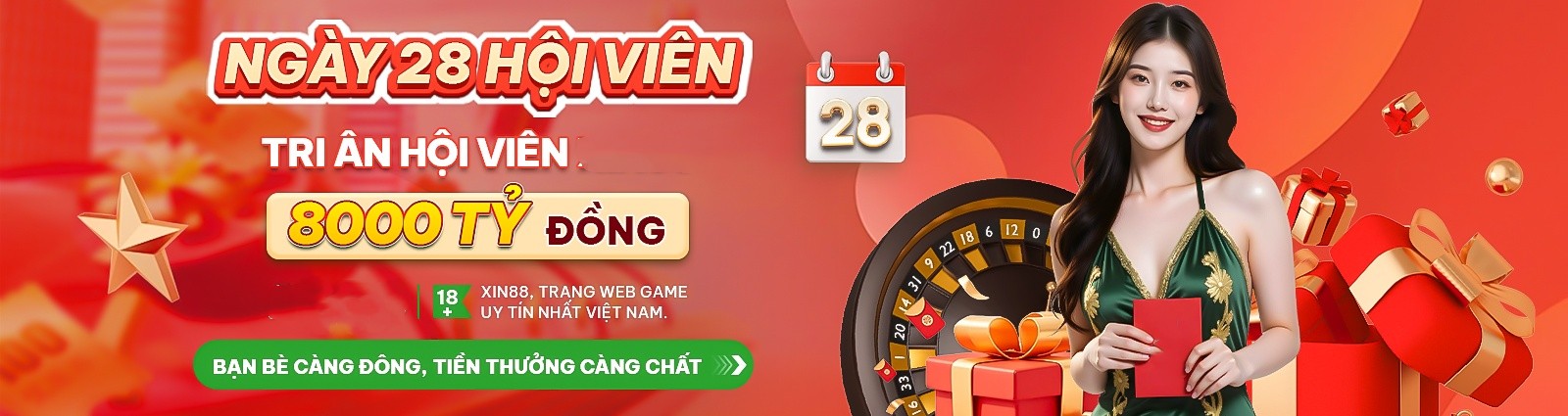 Hình ảnh quảng cáo của wunwin hiển thị nền tảng và các lợi ích