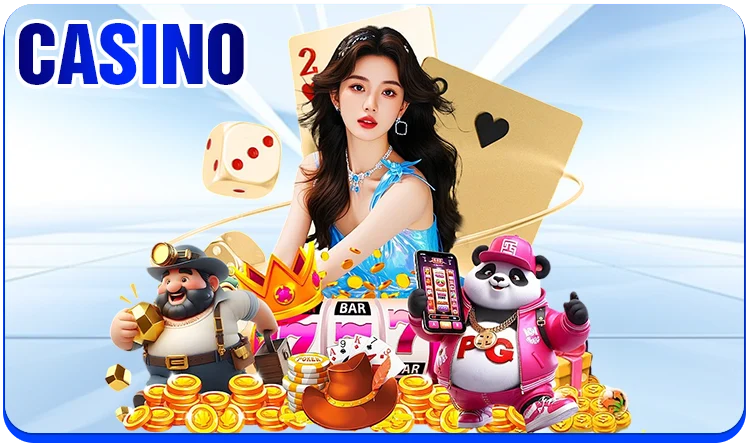 Hình ảnh quảng cáo của wunwin hiển thị nền tảng và các lợi ích
