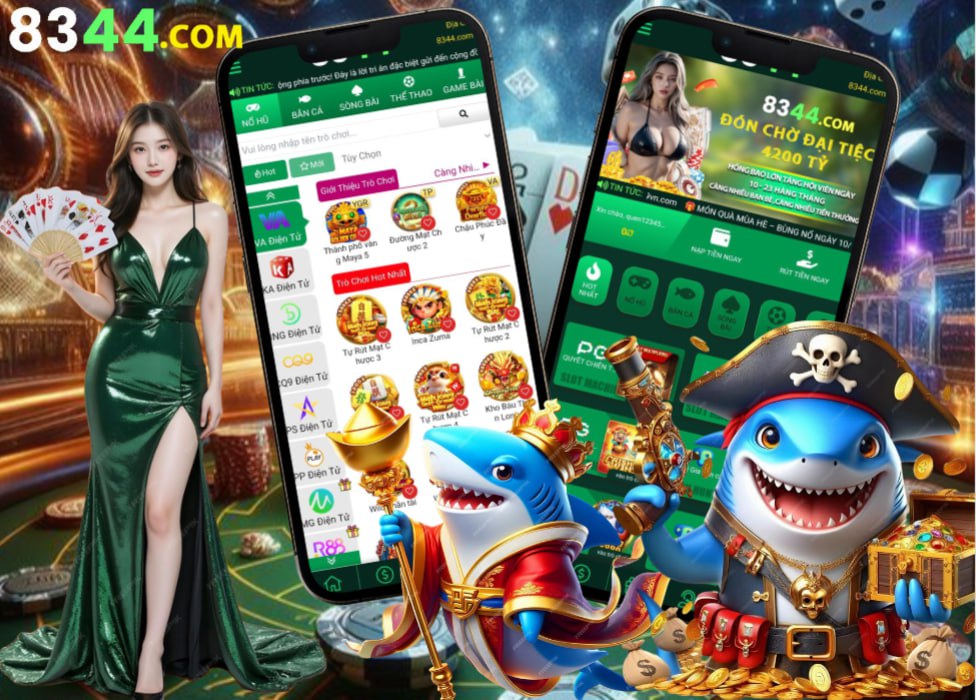 Hình ảnh quảng cáo của wunwin hiển thị nền tảng và các lợi ích
