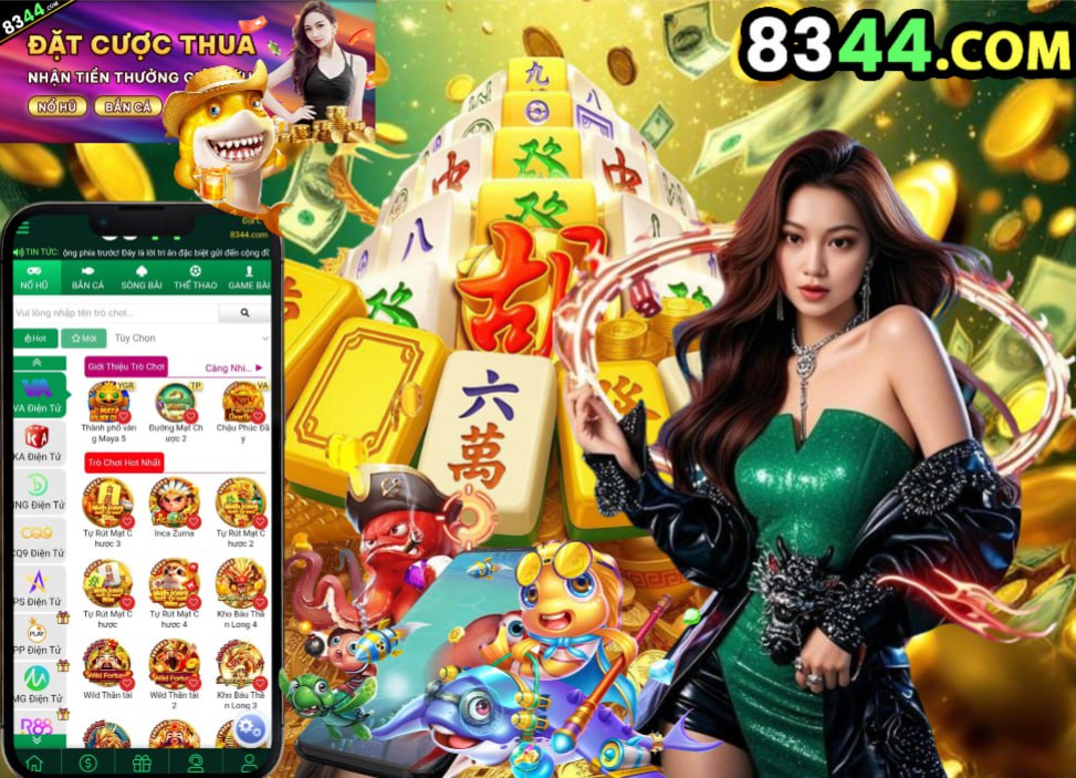 Hình ảnh quảng cáo của wunwin hiển thị nền tảng và các lợi ích