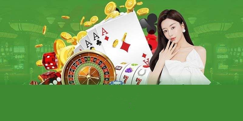 Hình ảnh quảng cáo của wunwin hiển thị nền tảng và các lợi ích